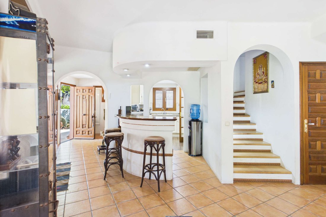 Villa a Rotes Velles, Calvià, Isole Baleari 4 - 18251294