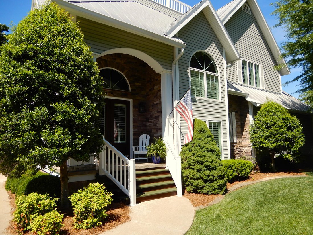 House in Grand Rivers, Kentucky, United States 4 - 18250119