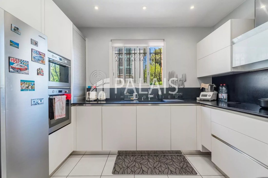 Villa in Nice, Provence-Alpes-Côte d'Azur, France 5 - 18252129