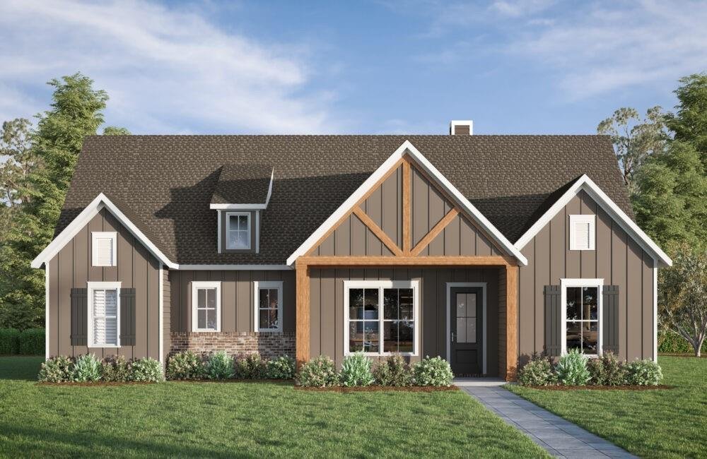 House in Morganton, Georgia, United States 1 - 18254902