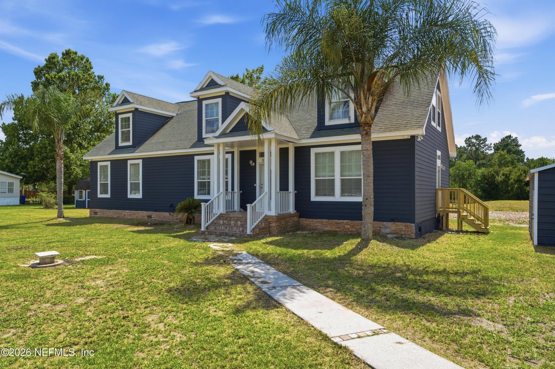 House in St. Augustine, Florida, United States 4 - 18253684