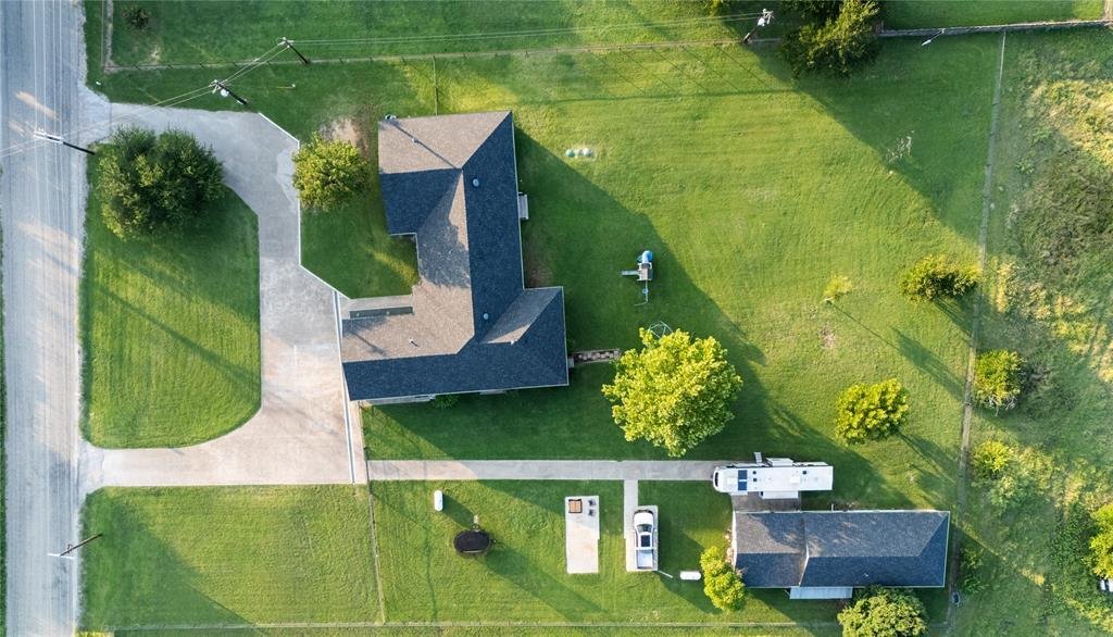 House in Weatherford, Texas, United States 1 - 18255169