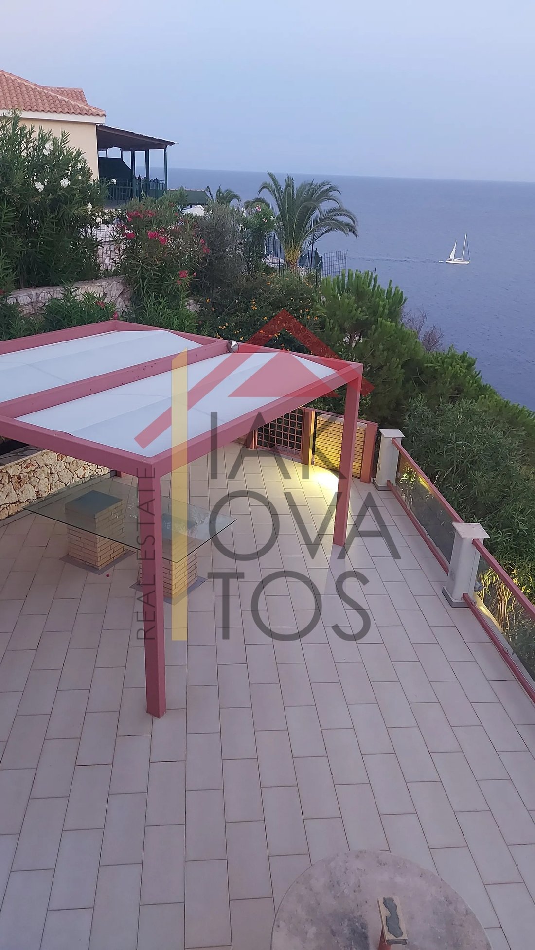 Casa a Elios-Proni, Peloponnese, Western Greece and the Ionian, Grecia 2 - 18250567