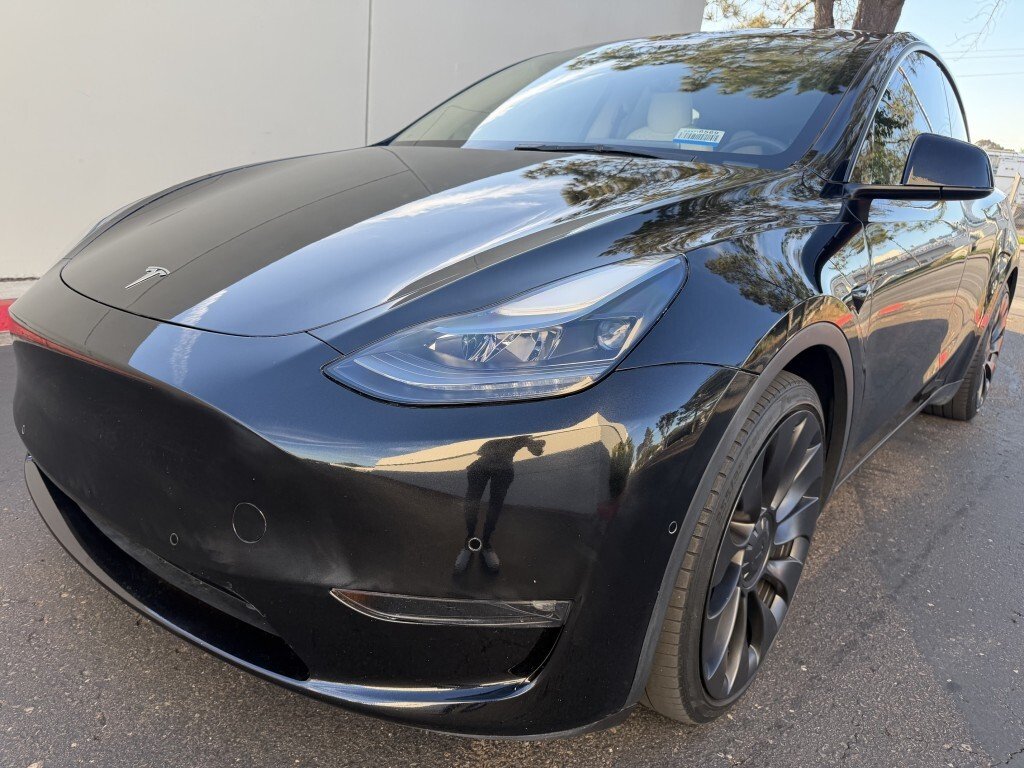 Tesla Model Y in San Diego, CA, United States 5 - 18250773