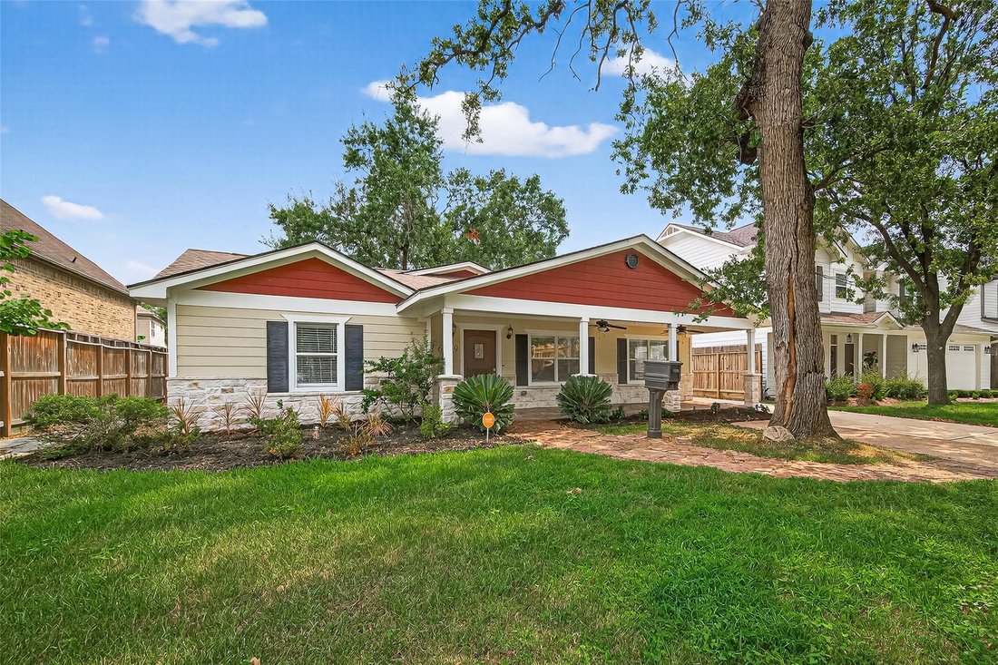 House in Houston, Texas, United States 2 - 18255282