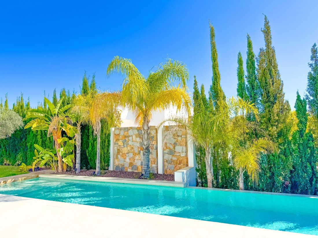 Villa in Orihuela, Valencian Community, Spain 3 - 17717140