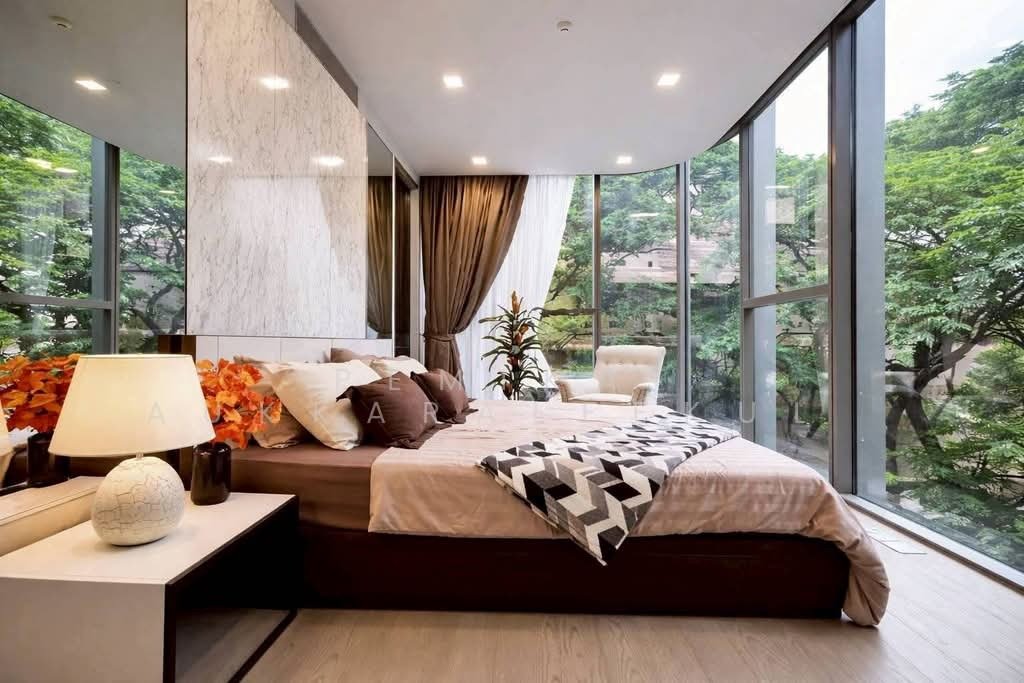 Condo in Bangkok, Krung Thep Maha Nakhon, Thailand 4 - 18258463