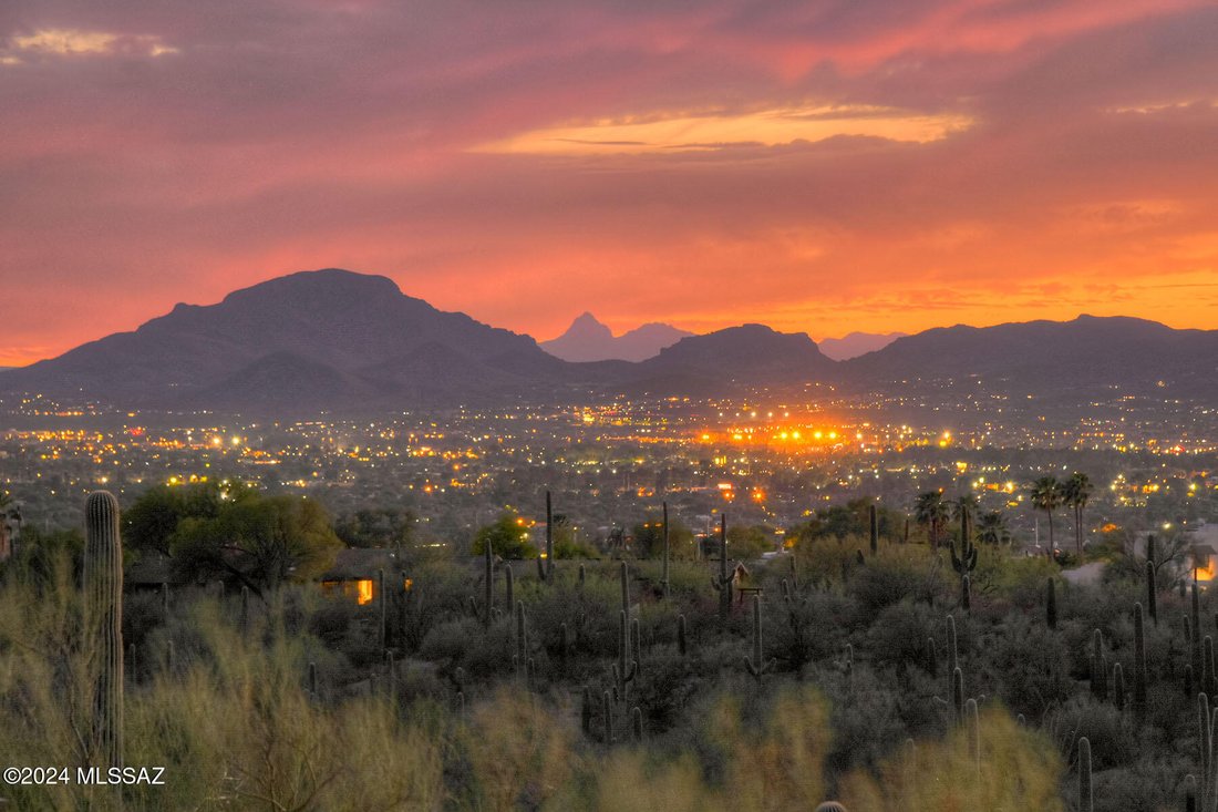 House in Tucson, Arizona, United States 3 - 18256646