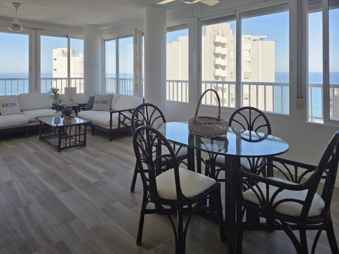 Apartment in Alicante, Valencian Community, Spain 4 - 18258268
