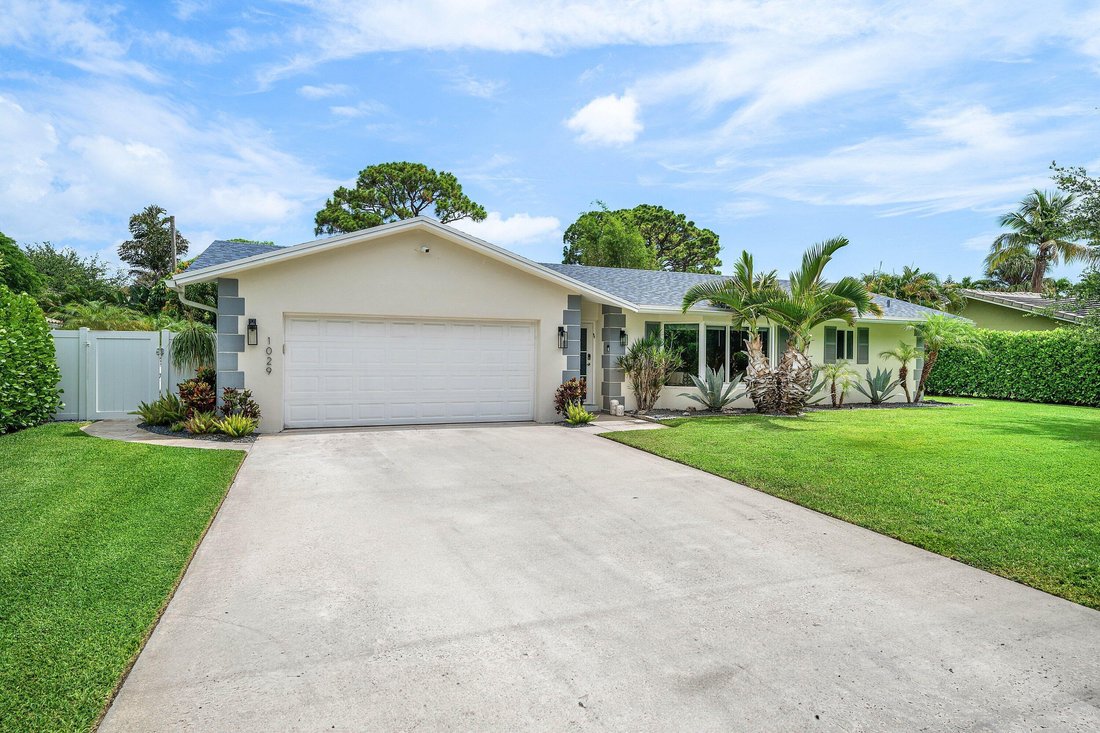 House in Boca Raton, Florida, United States 4 - 18257308