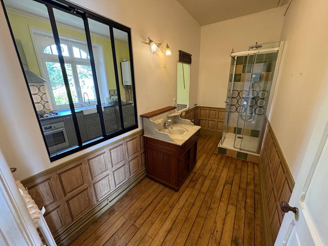 Apartment in Baule, Centre-Val de Loire, France 5 - 18258227