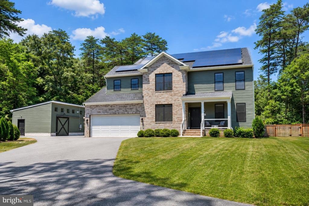 House in Severn, Maryland, United States 1 - 18254826