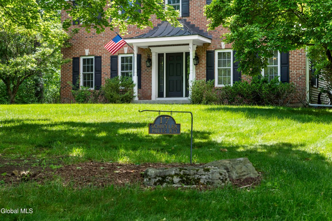 Casa a Albany, New York, Stati Uniti 3 - 18223485