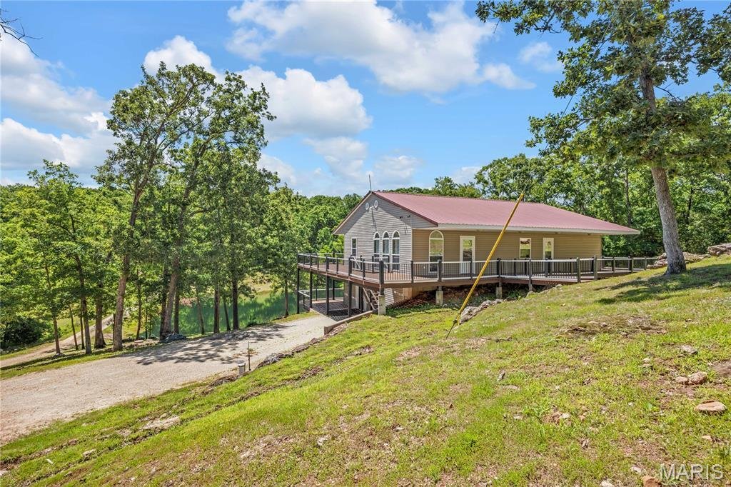House in Hermann, Missouri, United States 5 - 18257257