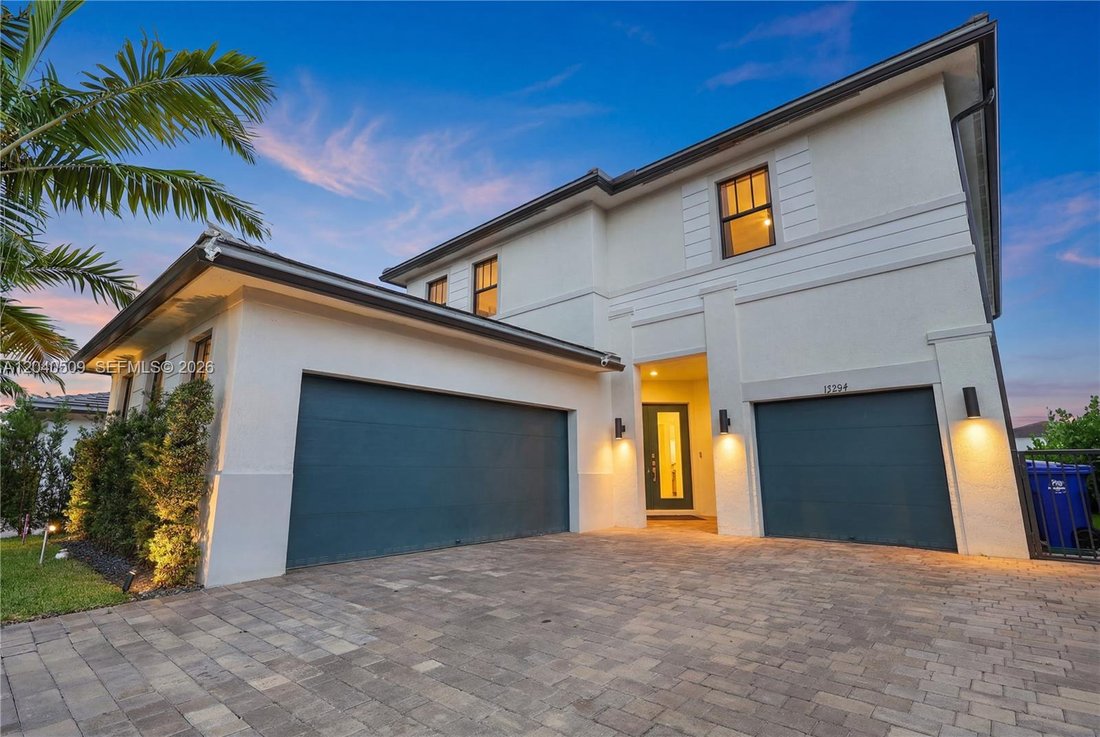 House in Miramar, Florida, United States 2 - 18251745