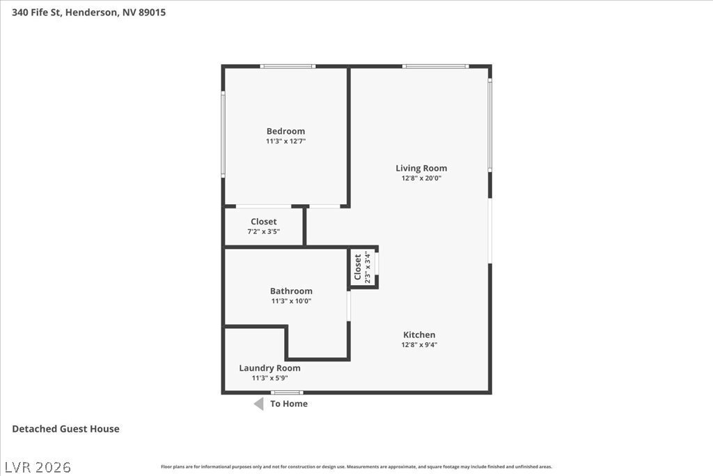 House in Henderson, Nevada, United States 4 - 18257293