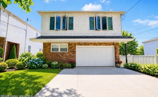 Casa a New York, New York, Stati Uniti 1