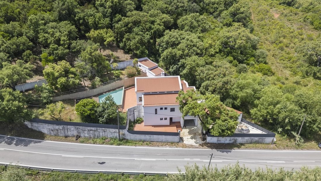 Villa in Setubal, Setubal, Portugal 2 - 18258435