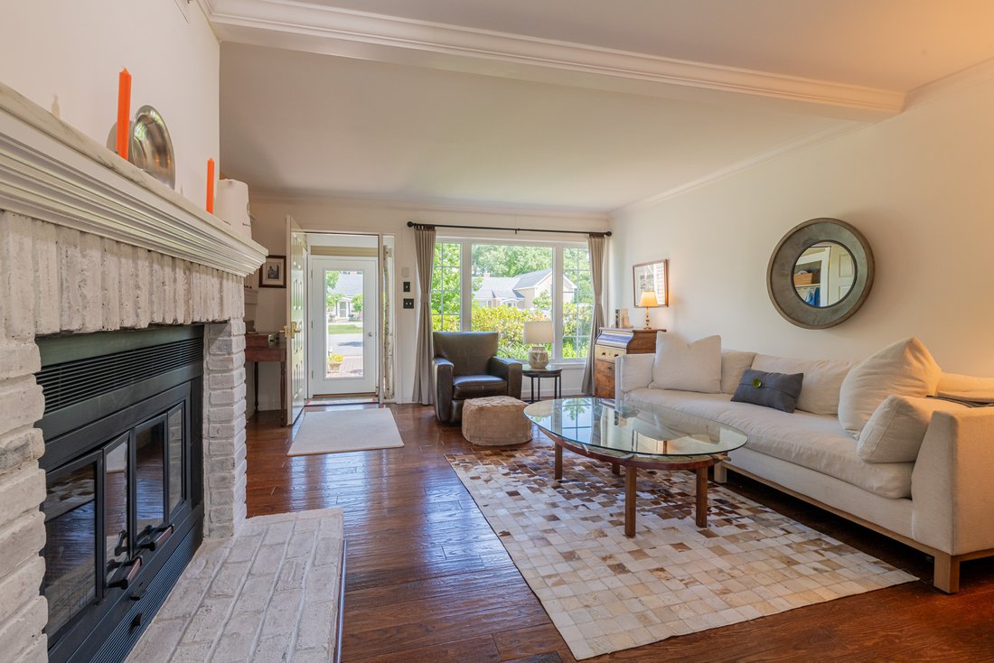 Condo in Manchester, Vermont, United States 3 - 18258090