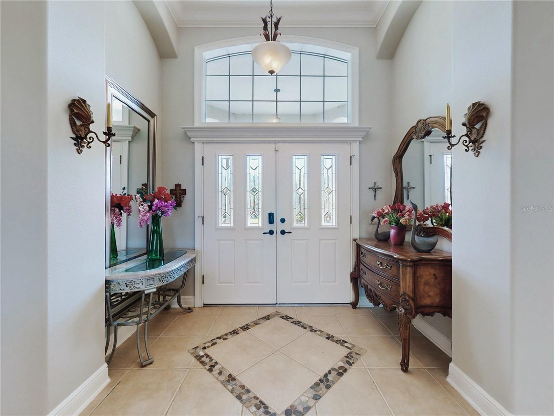 House in The Villages, Florida, United States 5 - 18254528