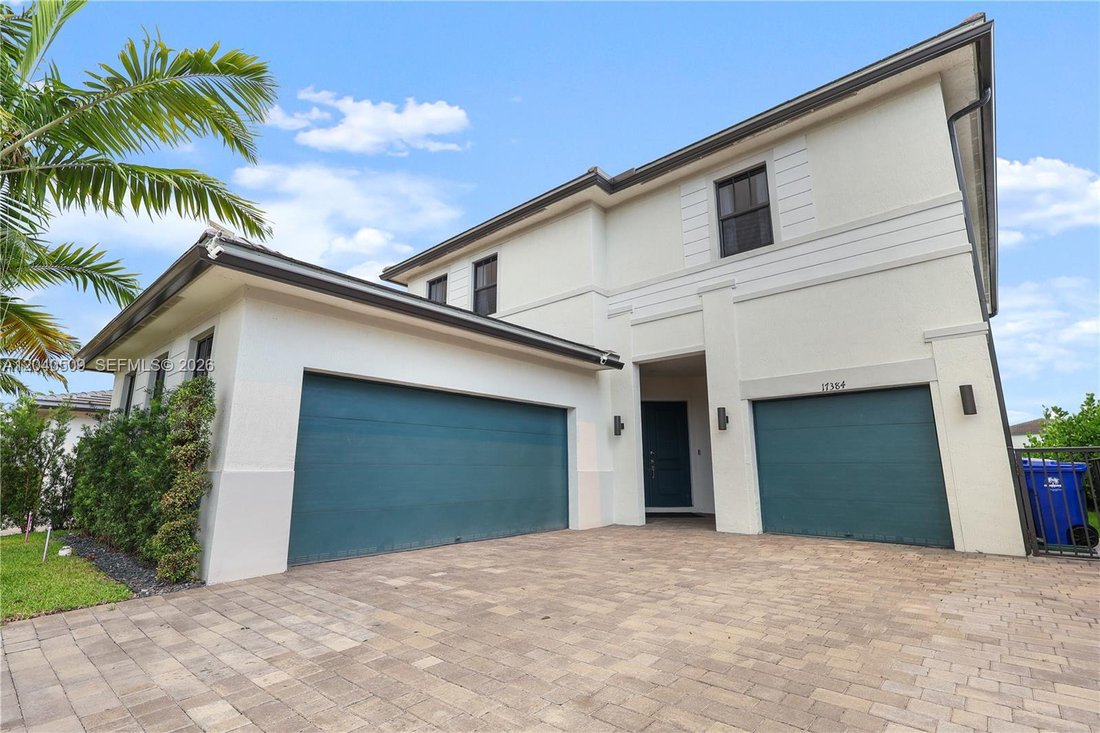 House in Miramar, Florida, United States 3 - 18251745