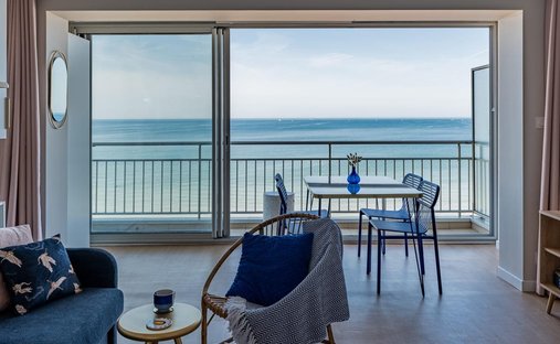 Apartment in Centre-Victoire, Dunkerque, France 1