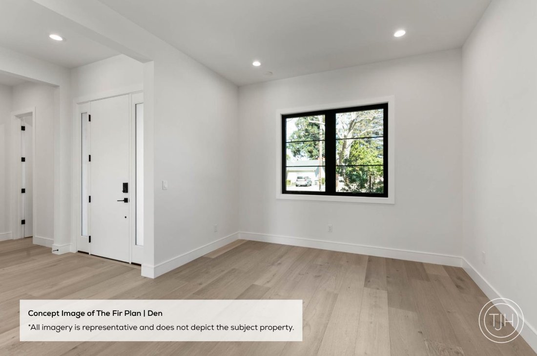 House in Menlo Park, California, United States 4 - 18253874