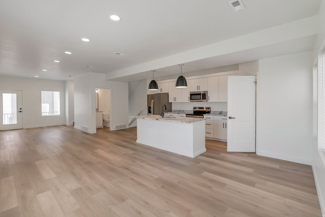 Apartment in Brigham City, Utah, United States 5 - 18254029