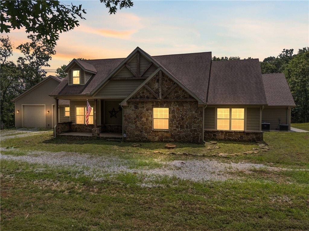 House in Hindsville, Arkansas, United States 2 - 18250196