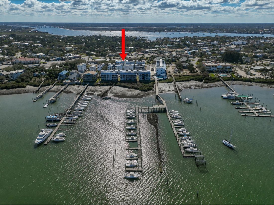 House in St. Augustine, Florida, United States 1 - 17351167