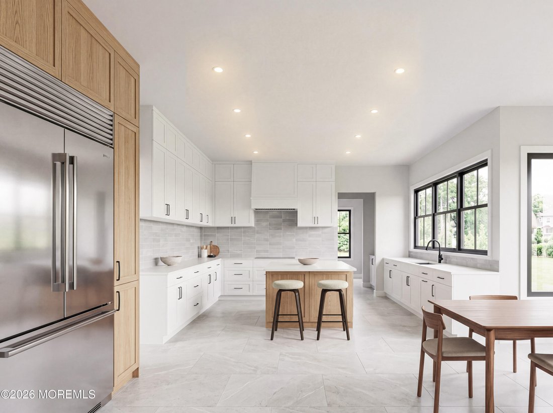House in Little Egg Harbor Township, New Jersey, United States 5 - 18250045