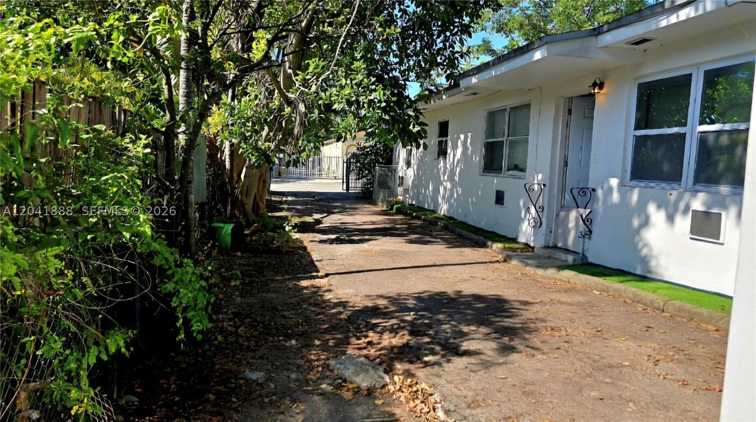 Apartment in Miami, Florida, United States 1 - 18254612