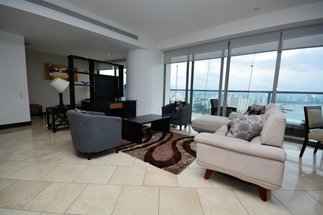Apartment in Panama City, Panama, Panama 3 - 18257763