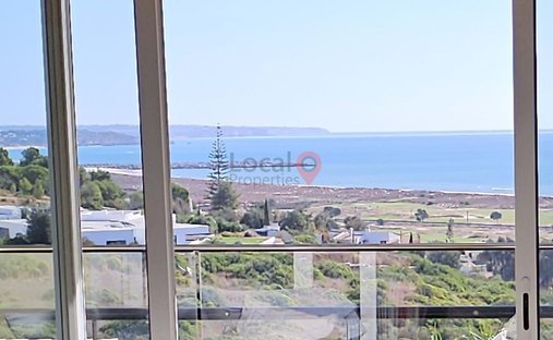 Apartment in Odiaxere, Algarve, Portugal 1