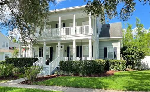 Casa a Kissimmee, Florida, Stati Uniti 1