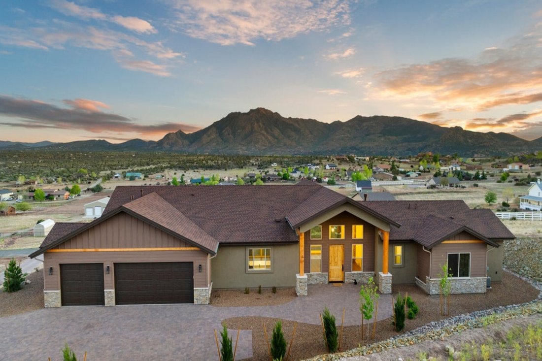 House in Prescott, Arizona, United States 2 - 15035908