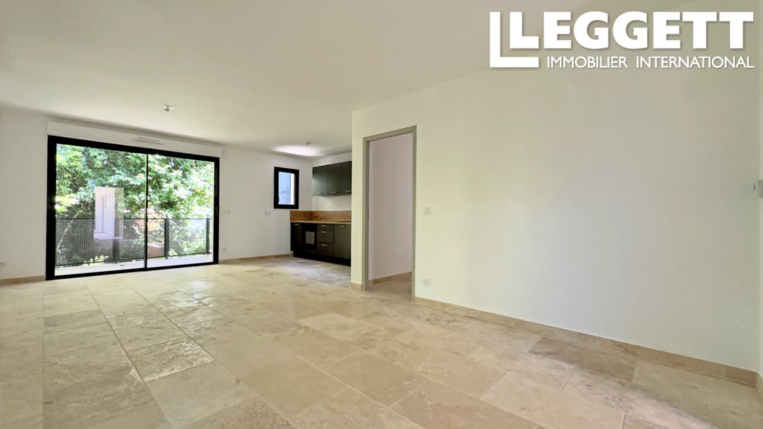 Apartment in Saint-Rémy-de-Provence, Provence-Alpes-Côte d'Azur, France 2 - 16663861