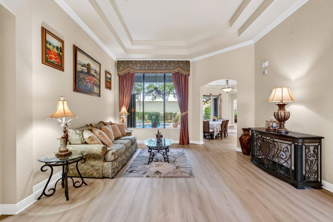 House in Delray Beach, Florida, United States 3 - 18256649