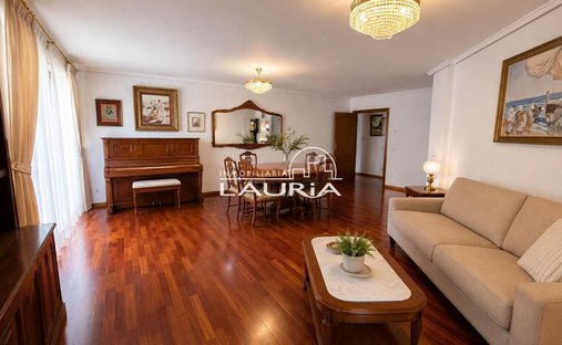 Wohnung in l'Eixample, Valencia, Spanien 1