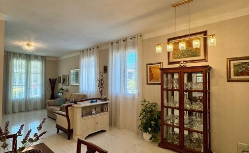 Villa a Area Nozzano - San Macario, Lucca, Toscana 1