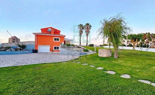 Haus in Serra d’El-Rei, Leiria, Portugal 1