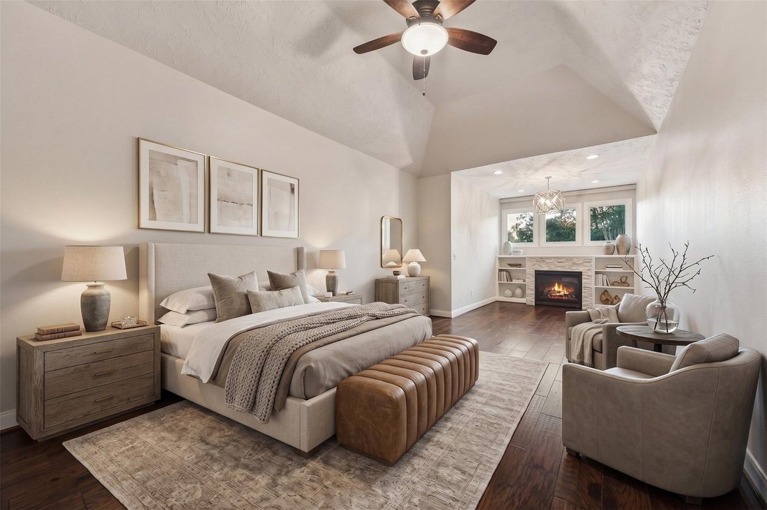 House in Katy, Texas, United States 4 - 18251065