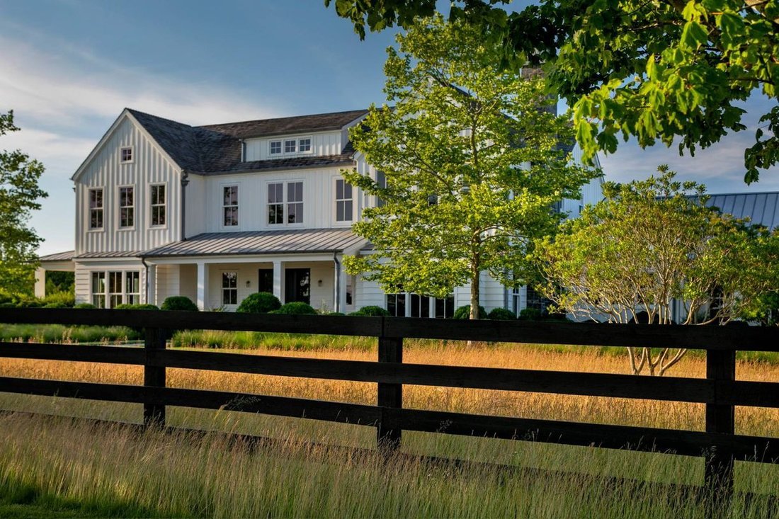 House in Bridgehampton, New York, United States 2 - 18251097