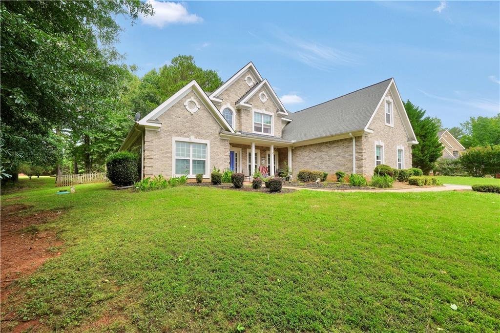 House in McDonough, Georgia, United States 4 - 18254926