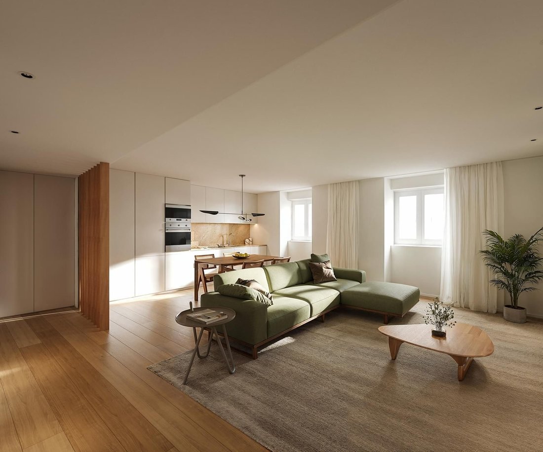Apartment in Misericordia, Lisbon, Portugal 4 - 18258603