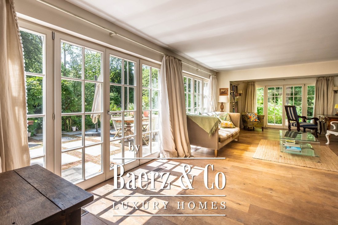 Villa in Aerdenhout, North Holland, Netherlands 3 - 18256064