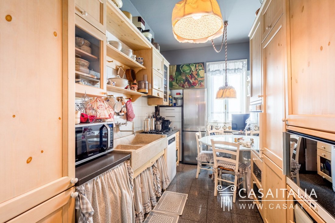 Apartment in Brera, Milan, Italy 3 - 18256985