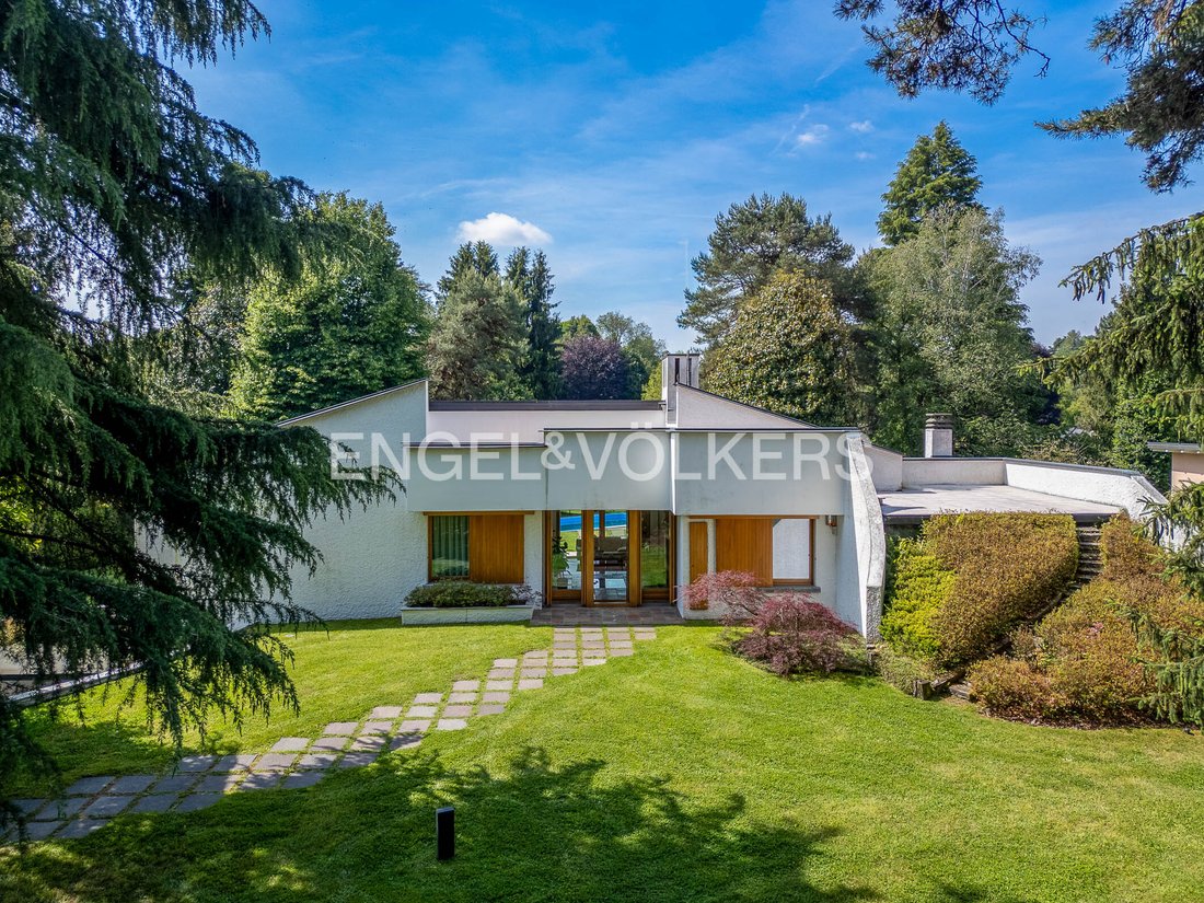 Villa in Carimate, Lombardy, Italy 5 - 18258332