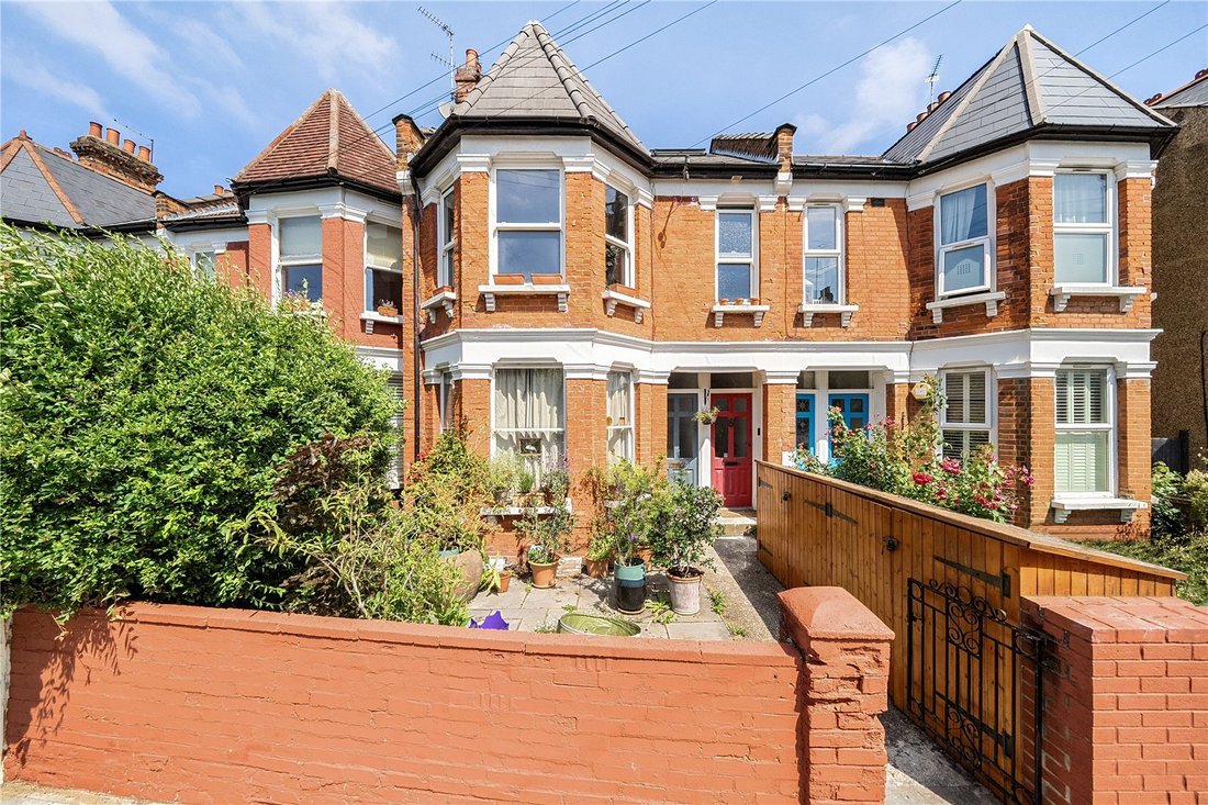 Apartment in Alexandra Park, Haringey, England 2 - 18253580