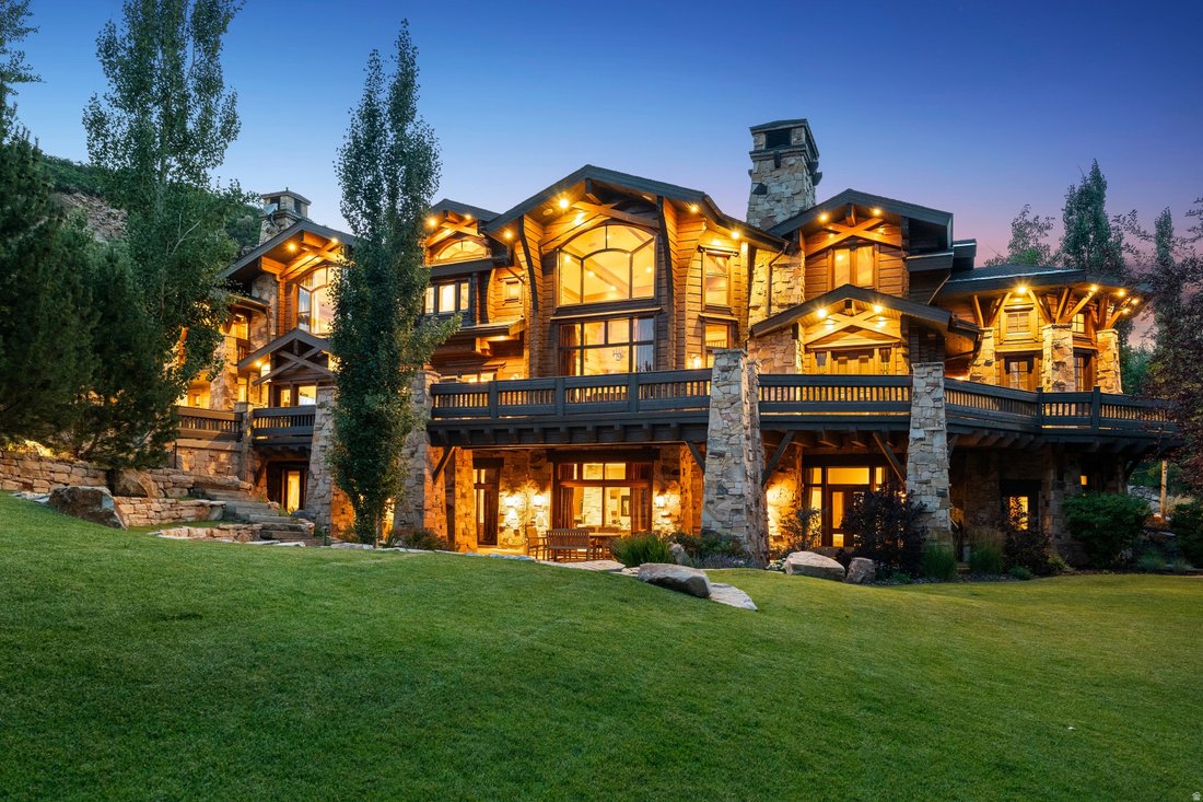 House in Park City, Utah, United States 1 - 18254005
